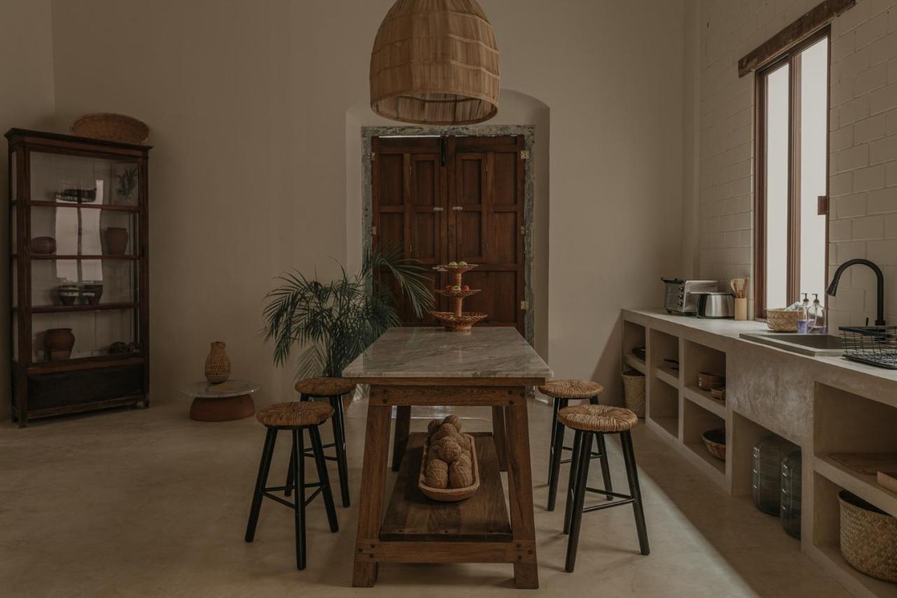 דירות קמפצ'ה Narrativ Lofts -Solario- Charming Historic Escape מראה חיצוני תמונה