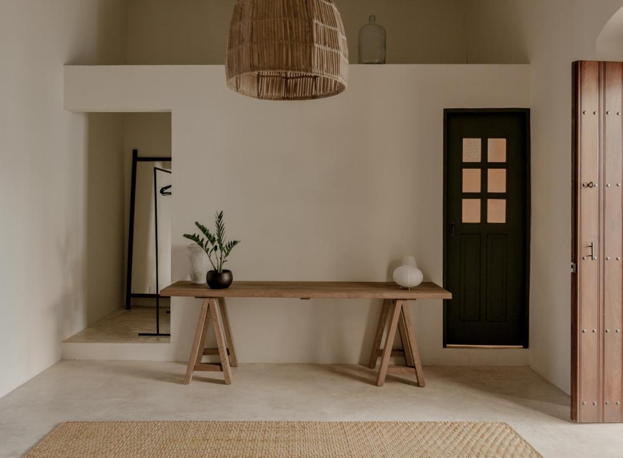 דירות קמפצ'ה Narrativ Lofts -Solario- Charming Historic Escape מראה חיצוני תמונה