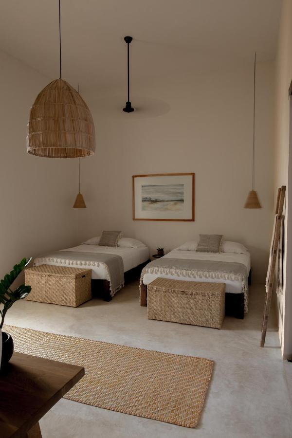 דירות קמפצ'ה Narrativ Lofts -Solario- Charming Historic Escape מראה חיצוני תמונה