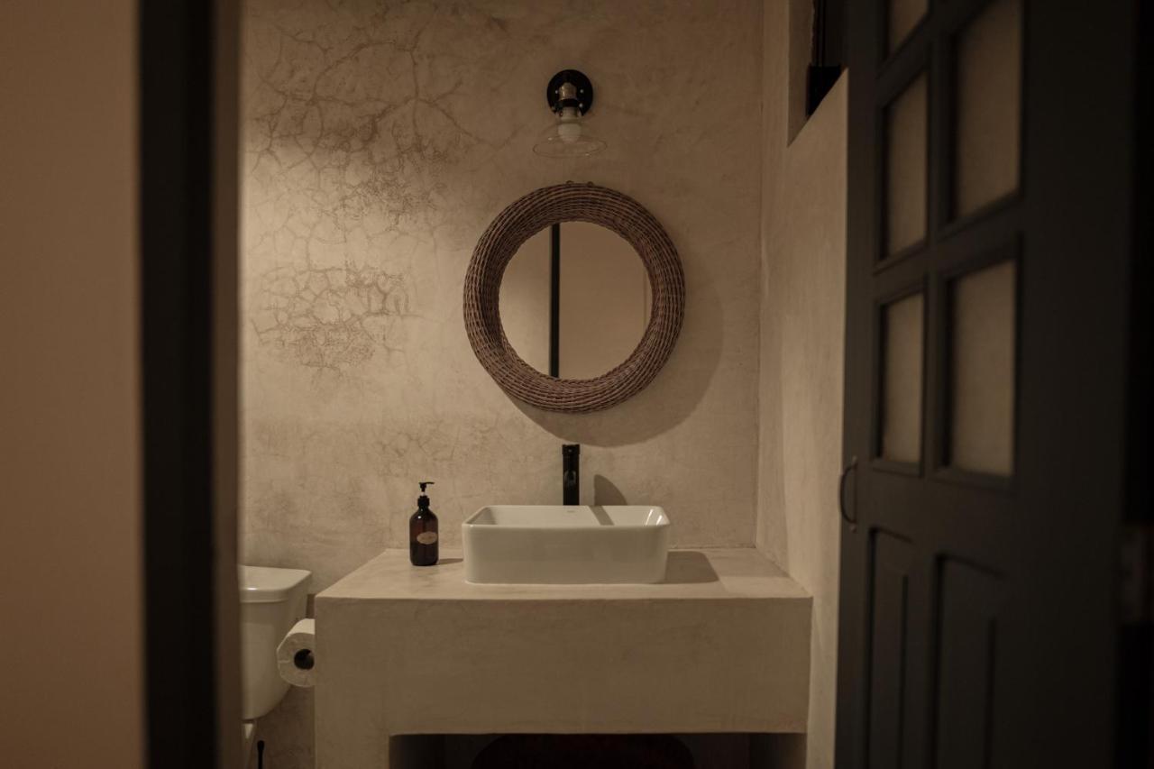 דירות קמפצ'ה Narrativ Lofts -Solario- Charming Historic Escape מראה חיצוני תמונה