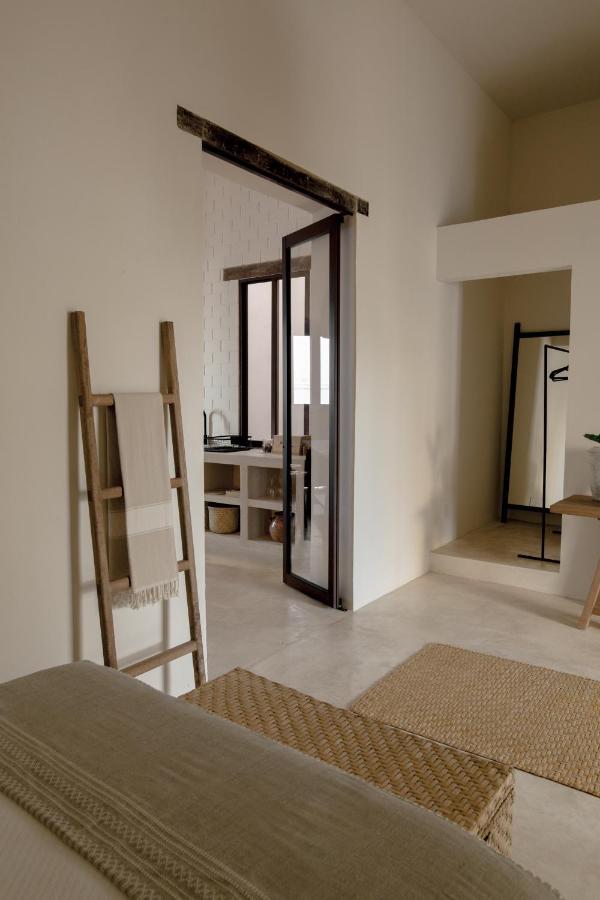 דירות קמפצ'ה Narrativ Lofts -Solario- Charming Historic Escape מראה חיצוני תמונה