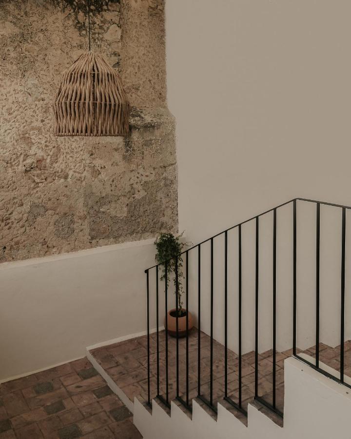 דירות קמפצ'ה Narrativ Lofts -Solario- Charming Historic Escape מראה חיצוני תמונה