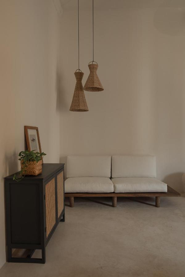 דירות קמפצ'ה Narrativ Lofts -Solario- Charming Historic Escape מראה חיצוני תמונה