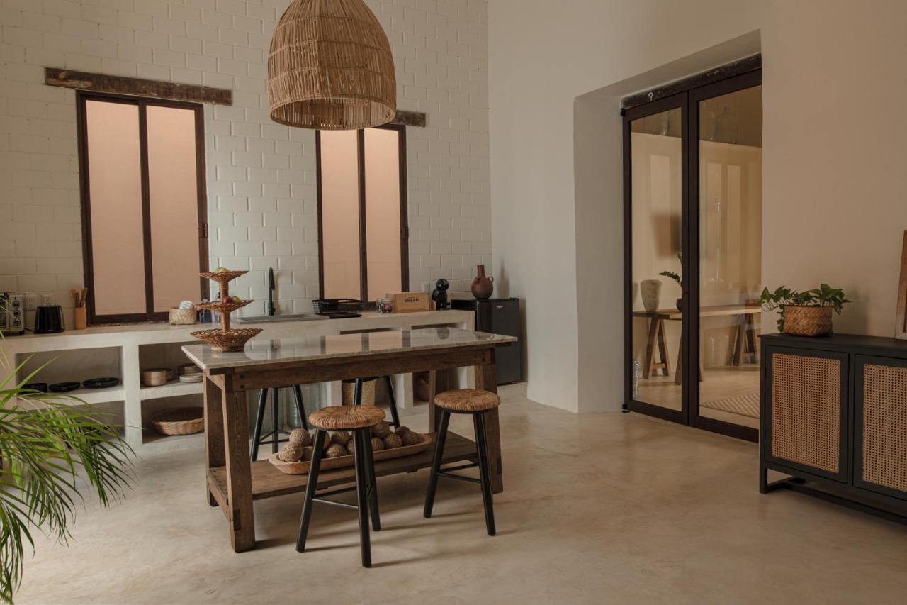 דירות קמפצ'ה Narrativ Lofts -Solario- Charming Historic Escape מראה חיצוני תמונה