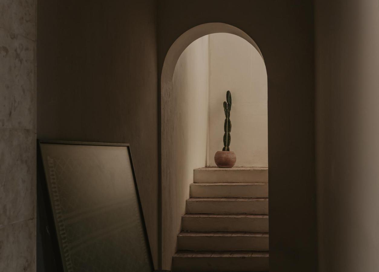 דירות קמפצ'ה Narrativ Lofts -Solario- Charming Historic Escape מראה חיצוני תמונה