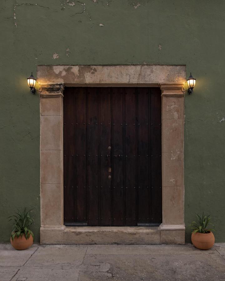 דירות קמפצ'ה Narrativ Lofts -Solario- Charming Historic Escape מראה חיצוני תמונה